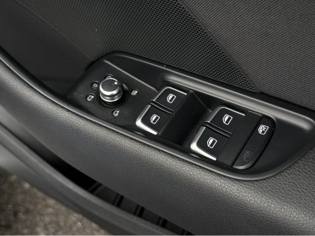 2015 Audi A3 Saloon - thumbnail 11