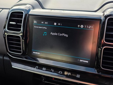 2019 Citroen C5 Aircross Feel Bluehdi 130 6MT 4DR €17,950 thumbnail