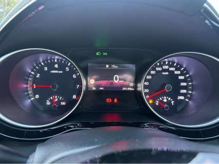 2025 Kia Ceed 1.0 GTL MY25 thumbnail