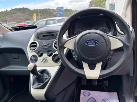 2013 Ford Ka - thumbnail 13