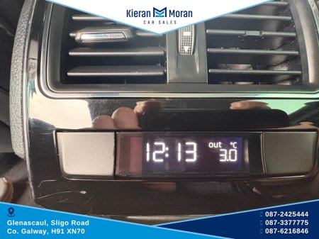 2017 Skoda Superb 2.0 TDI 5DR AUTO €16,950 thumbnail