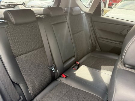 2017 Toyota Auris - thumbnail 11