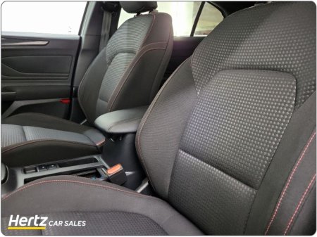 2024 Ford Focus - thumbnail 5