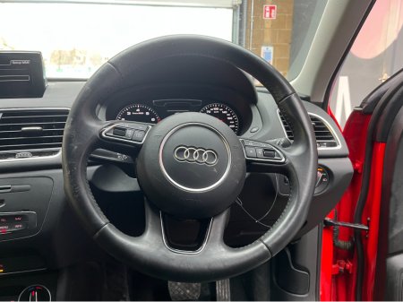 2017 Audi Q3 - thumbnail 10