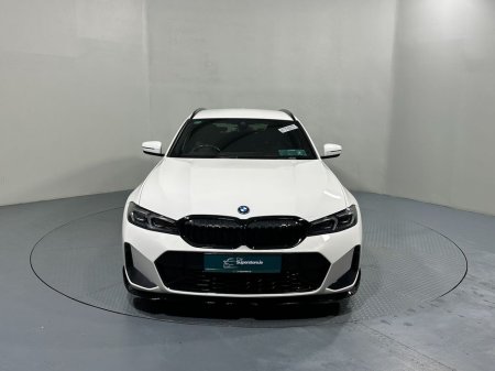 2022 BMW 3 Series 330E M Sport M Performance 222 €39,800 thumbnail