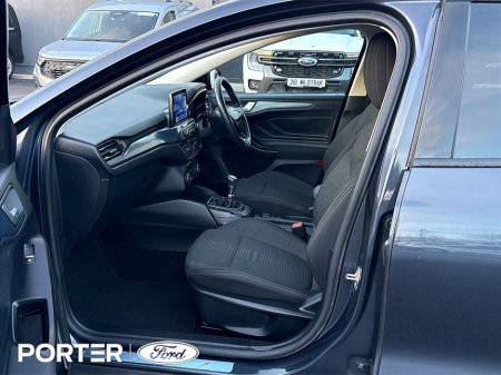 2021 Ford Focus ACTIVE 1.0T 125PS thumbnail