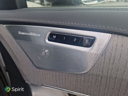 2024 Volvo XC90 - thumbnail 11