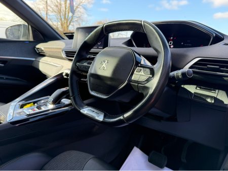 2020 Peugeot 3008 - thumbnail 13