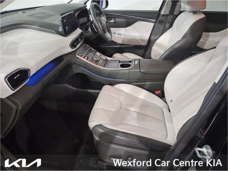 2022 Hyundai Santa Fe - thumbnail 7