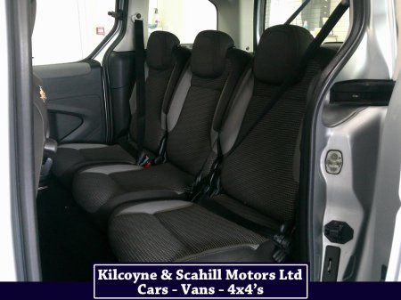 2013 Peugeot Partner - thumbnail 14