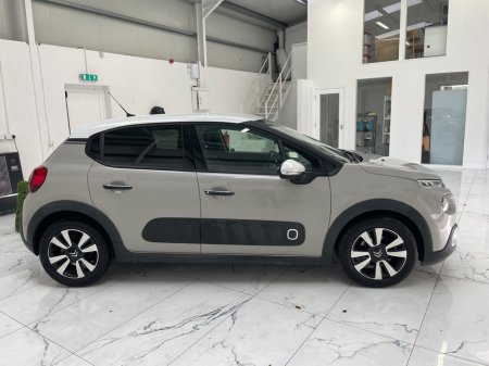 2017 Citroen C3 - photo 2