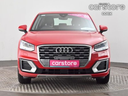 2017 Audi Q2 - thumbnail 8