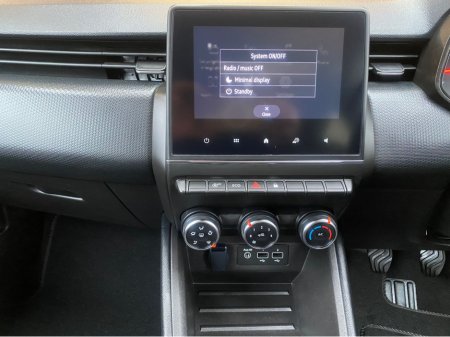 2023 Renault Clio - thumbnail 8