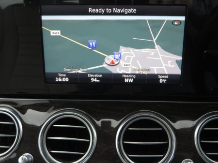 2016 Mercedes-Benz E Class - thumbnail 17