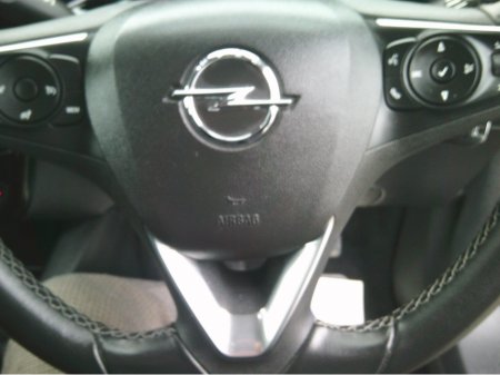 2023 Opel Mokka - thumbnail 14