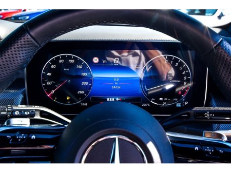 2023 Mercedes-Benz GLC Class 300e AMG 4Matic 320bhp PHEV €55,850 thumbnail