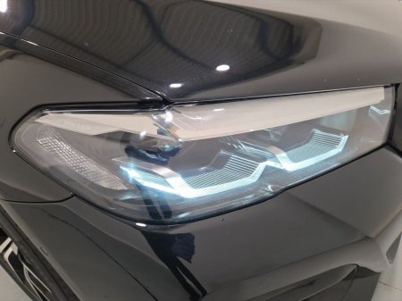 2023 BMW 5 Series - thumbnail 21