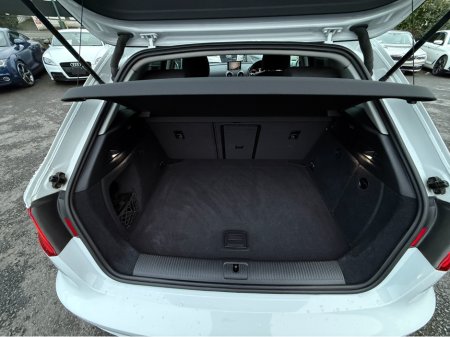 2016 Audi A3 162 REG 1.4 TFSI PRIVACY GLASS REV CAMERA BLUETOOTH -LOW TAX BAND €15,950 thumbnail