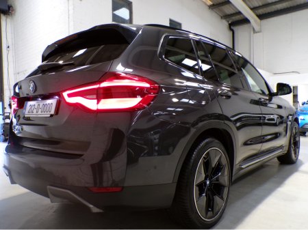 2022 BMW iX3 - thumbnail 6