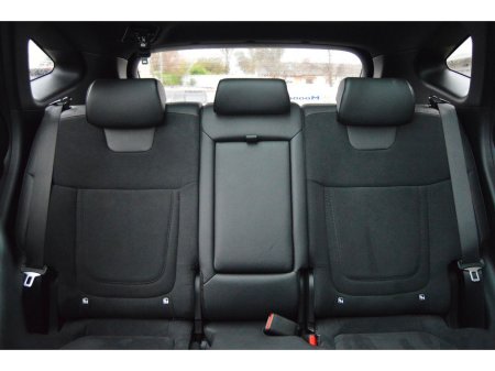 2025 Hyundai Tucson Tucson FL 2WD Platinum N-Line AUTO,Steps €46,995 thumbnail