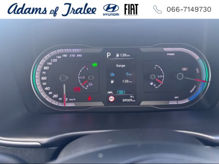 2023 Hyundai Tucson IX35 COMFORT PLUS PHEV 5DR A AUTO €33,000 thumbnail