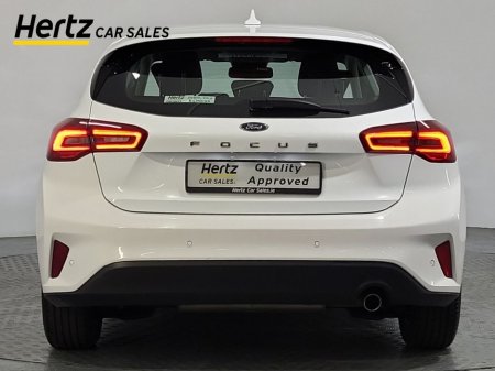 2023 Ford Focus - photo 4