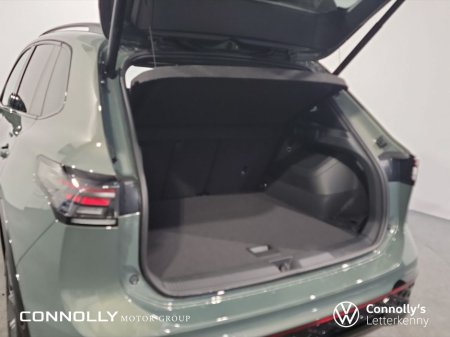 2026 Volkswagen Tiguan 2.0 TDI 150HP R-Line thumbnail