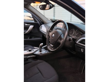 2013 BMW 1 Series - thumbnail 35