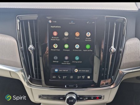 2026 Volvo V90 - thumbnail 13