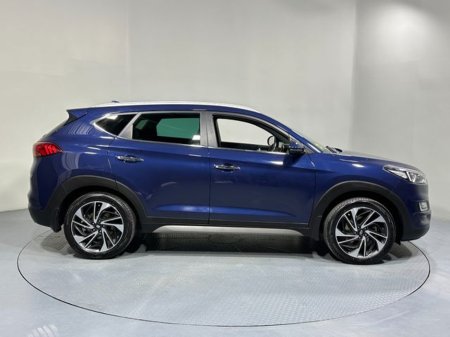 2019 Hyundai Tucson - thumbnail 8