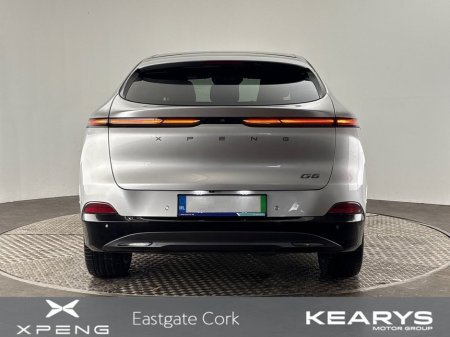 2026 Xpeng G6 - thumbnail 6