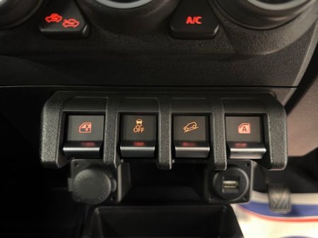 2022 Suzuki Jimny  €23,950 thumbnail