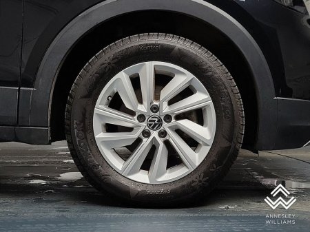 2022 Volkswagen T-Cross - thumbnail 11