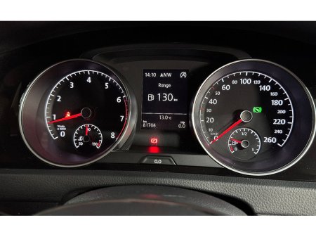 2014 Volkswagen Golf 1.4 TSI DSG 140HP HIGHLINE €14,850 thumbnail