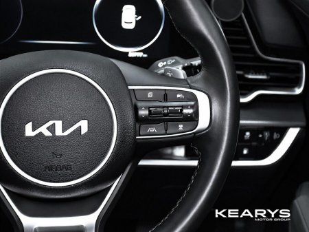 2024 Kia Sportage - thumbnail 12