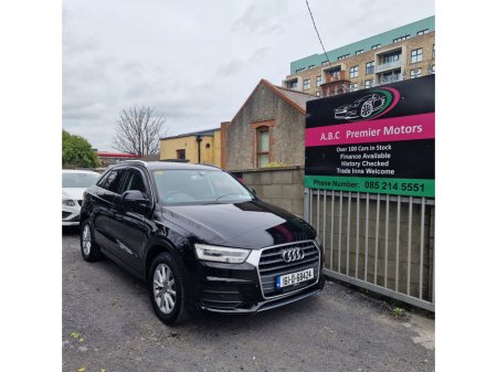 2016 Audi Q3 for sale