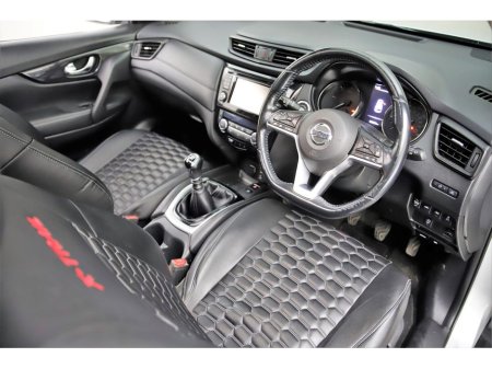 2018 Nissan X-Trail - thumbnail 13