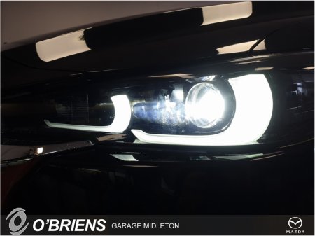 2023 Mazda CX-5 - thumbnail 16