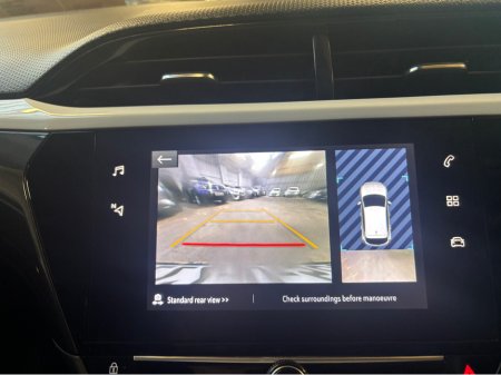 2022 Opel Corsa - thumbnail 12