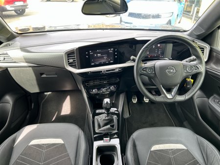 2024 Opel Mokka - thumbnail 8