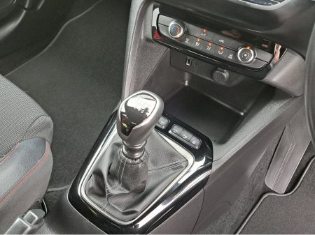 2021 Opel Corsa SRI 1.2TURBO 100BHP €14,500 thumbnail