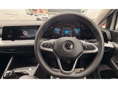 2021 Volkswagen Golf - thumbnail 15