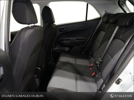 2026 Kia Picanto - thumbnail 5