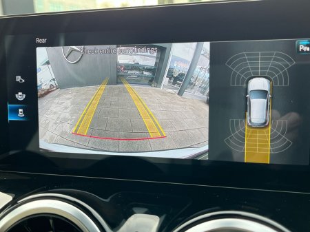 2022 Mercedes-Benz GLA Class - thumbnail 28