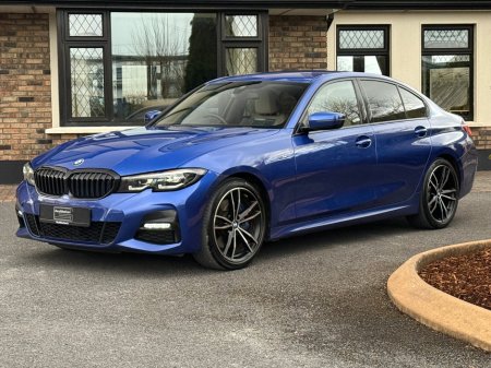 2022 BMW 3 Series - thumbnail 3