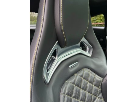 2017 Mercedes-Benz C Class 63 AMG S PREMIUM 510 PS 2DR €59,995 thumbnail