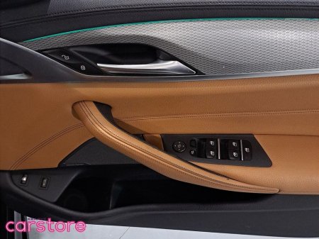 2018 BMW 5 Series 530e M Sport Auto €25,880 thumbnail