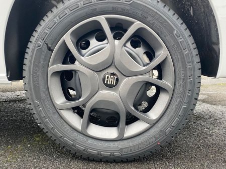 2026 Fiat Scudo Technico Plus €31,495 thumbnail