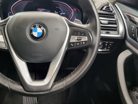 2023 BMW X3 - thumbnail 18