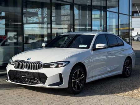 2026 BMW 3 Series - thumbnail 1